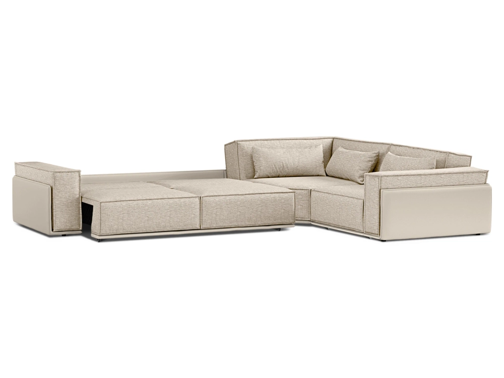 Диван угловой Asti