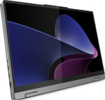 Ноутбук  Lenovo IdeaPad 5 2-in-1 16IRU9 16 ", Core 7, 16 Гб RAM, 512 Гб SSD, Iris Xe Graphics, Серый
