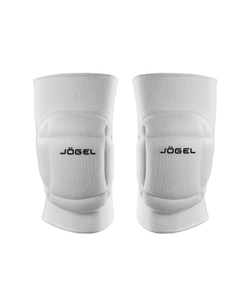 Наколенники волейбольные Soft Knee, белый