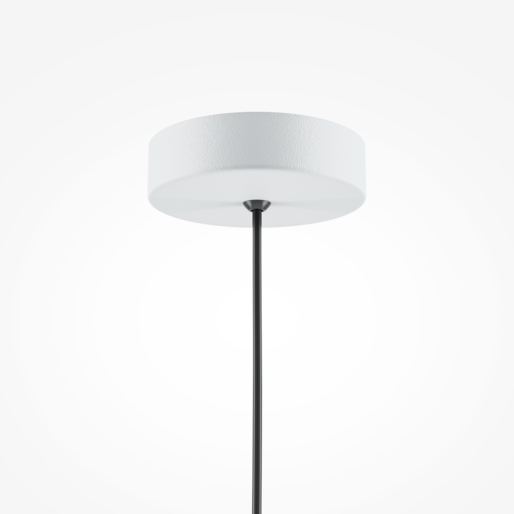 Подвесной светильник Maytoni Basic colors MOD168PL-01W