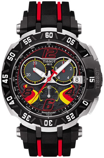 Часы мужские Tissot T092.417.27.057.02