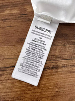 Футболка Burberry