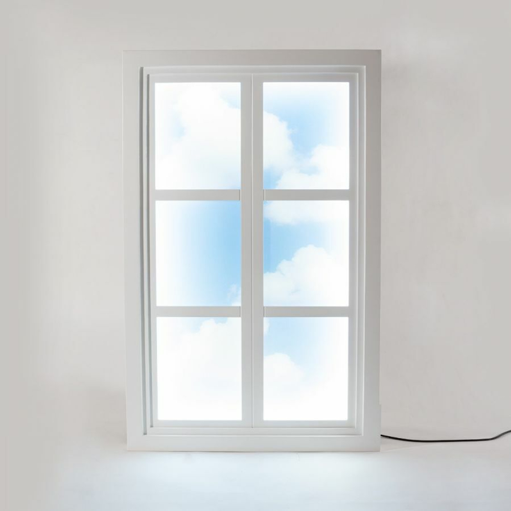 Настенный светильник Suite Window 24002