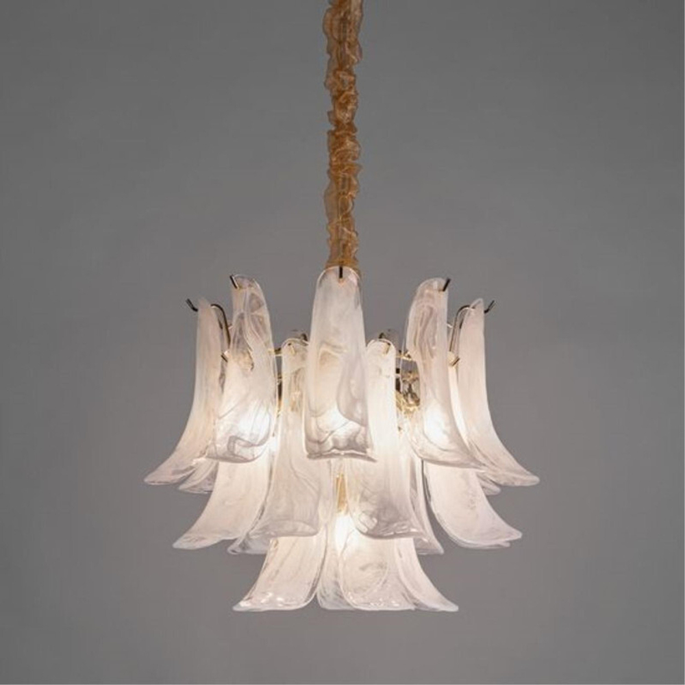 Подвесная люстра Arte Lamp Maya A4072LM-6GO