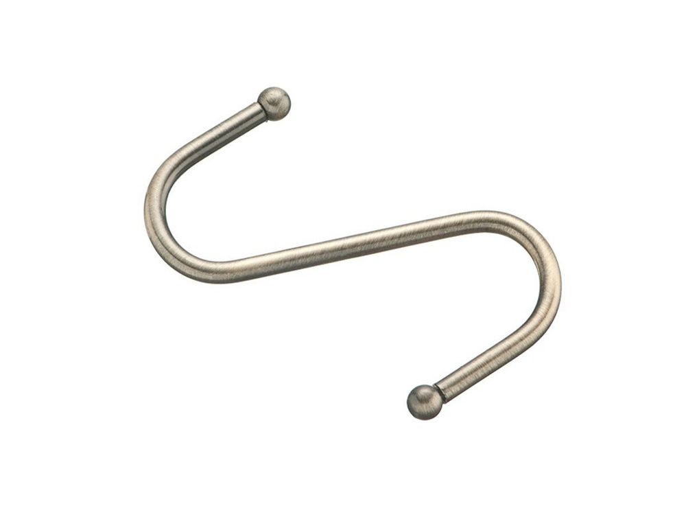 Крючок большой