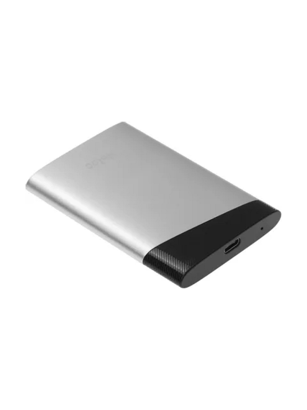 Netac Portable SSD 240GB USB-C 240GB NT01Z6S-240G-32SL Z6S 2.5" серебристый