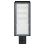 Светильник уличный светодиодный ЭРА SPP-503-0-30K-100 100Вт 3000К IP65 КСС Ш