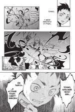 Манга Страна Чудес Смертников. Том 2