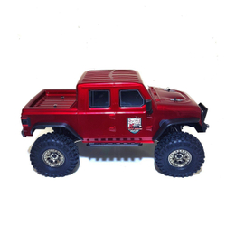 Радиоуправляемый краулер HSP RGT Waterproof 4WD RTR масштаб 1:10 2.4G - EX86100JC-V2 , R86299-2