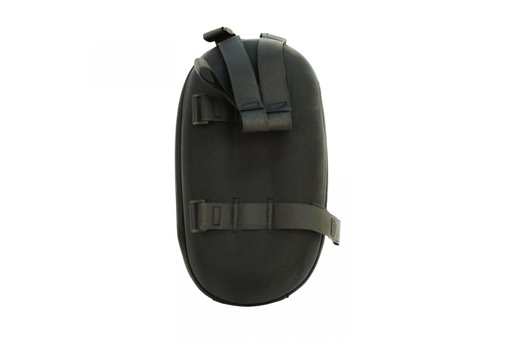 Сумка на руль 3 литра для электросамокатов фото фото №2