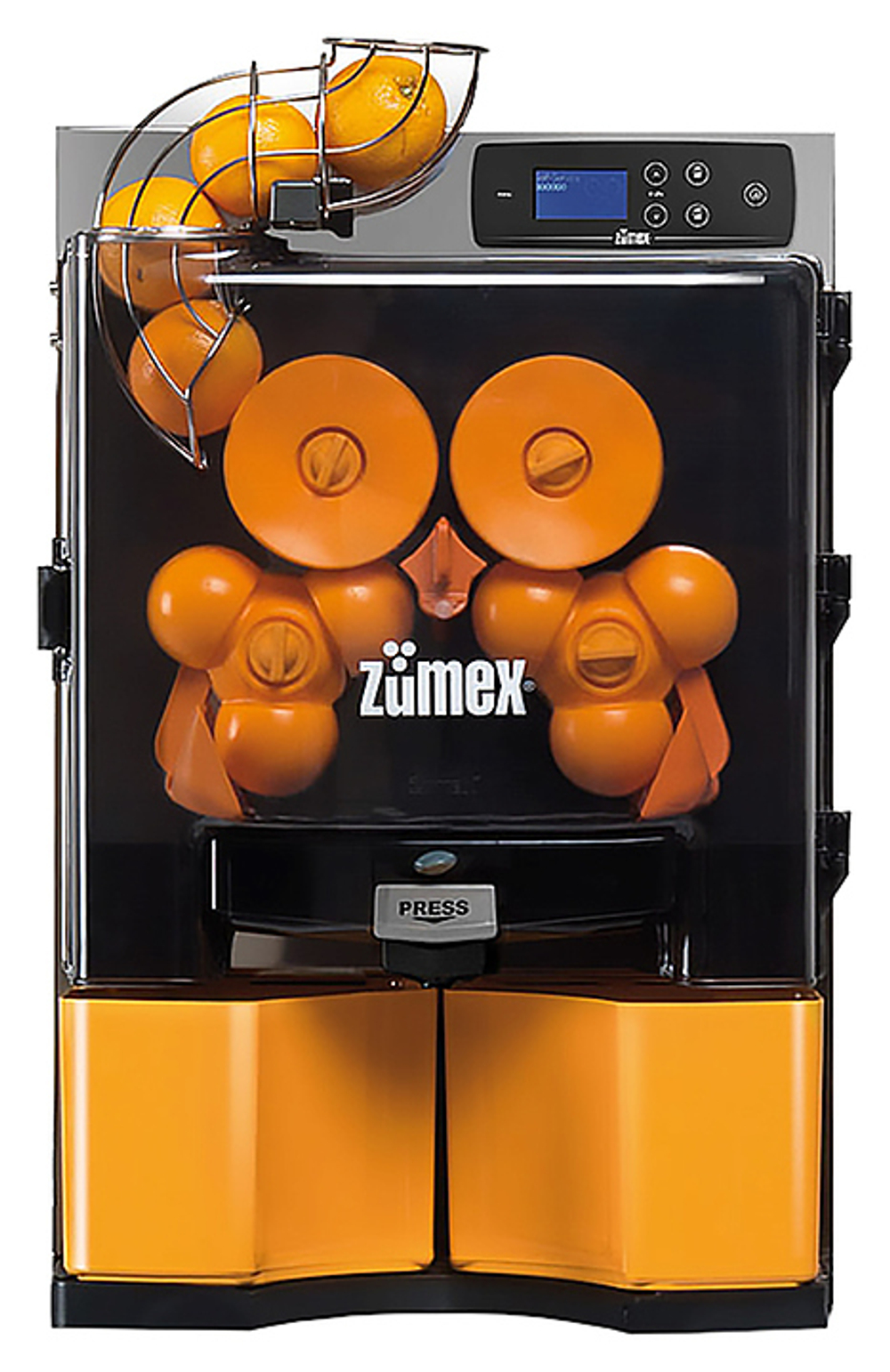Соковыжималка автоматическая для цитрусовых Zumex Essential Pro UE