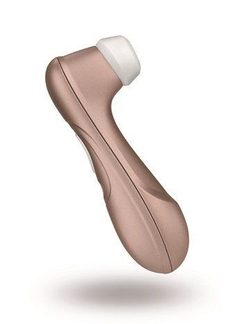 Бесконтактный стимулятор клитора Satisfyer Pro2 Next Generation