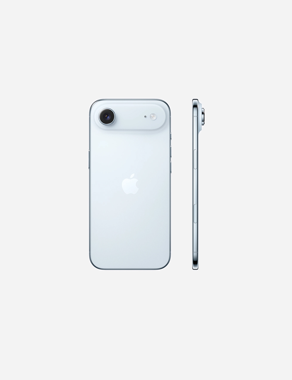 Apple iPhone Air "Sky Blue"