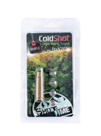 Лазерный патрон ColdShot 7.62х39, ShotTime