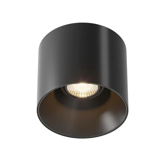 Потолочный светильник Альфа / Alfa LED 25 Вт 3000 К 60° с функцией диммирования Technical c064cl-01-25w3k-d-rd-b