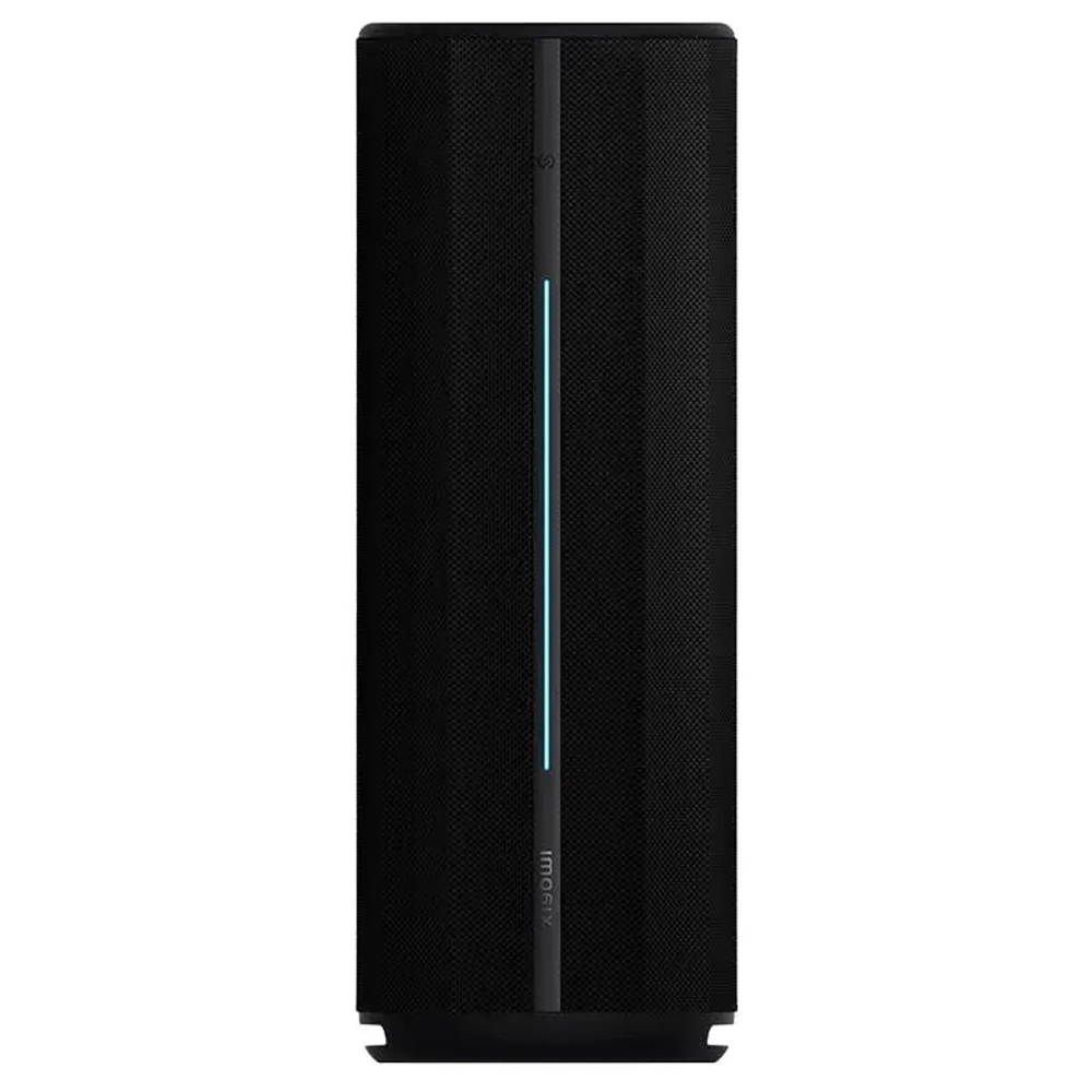 Портативная акустика Xiaomi Bluetooth Speaker ASM02G 40W Black (QBH4275GL)