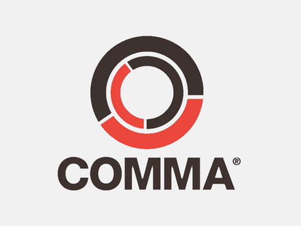 Масло COMMA