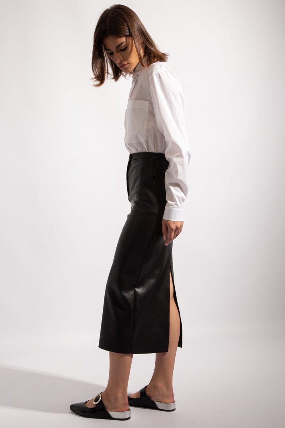 Юбка женская 3808