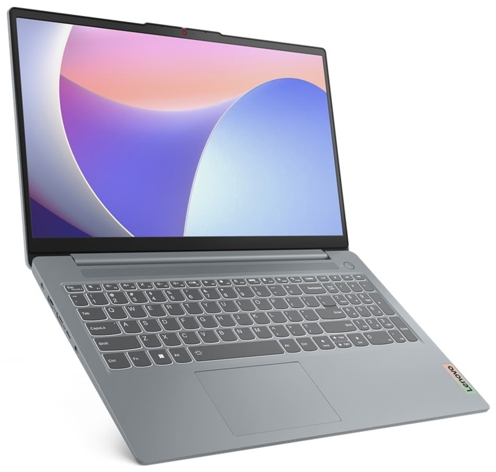 Ноутбук Lenovo IdeaPad Slim 3 15IAN8 15.6" / 8 Гб / SSD 512 Гб / Win 11 Home / 82XB00C8RK
