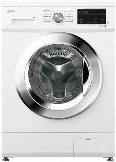 Стиральная машина LG F2J3WS4W