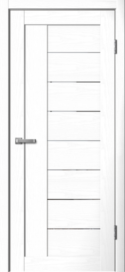 Дверь FLYDOORS 201 (Mirror)