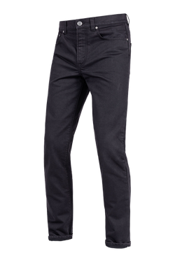 Джинсы Classic Tapered Mono Black/Black John Doe