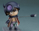 Фигурка Nendoroid Made in Abyss Reg