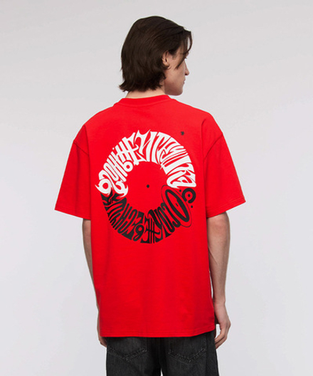 Футболка "Огонь Не Игрушка"