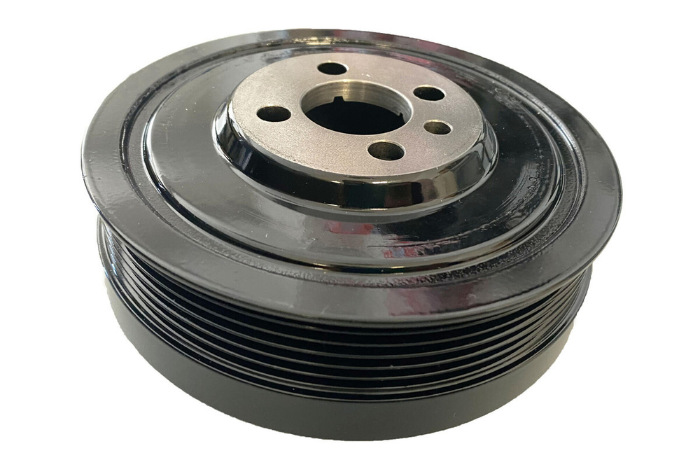 CORTECO - 80000680-COE - Belt Pulley, crankshaft