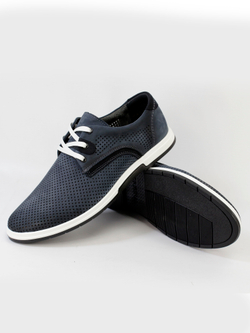 Полуботинки мужские P852-2W