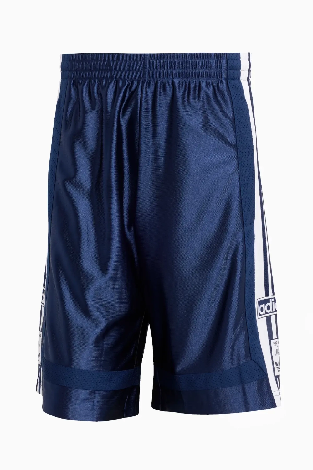 Шорты adidas Adibreak - темно-синий
