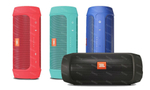 Колонка JBL CHARGE E2+