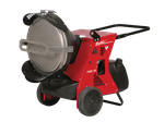 Дизельный инфракрасный обогреватель Ballu-Biemmedue FIRE 45 1 SPEED - 45.5 кВт
