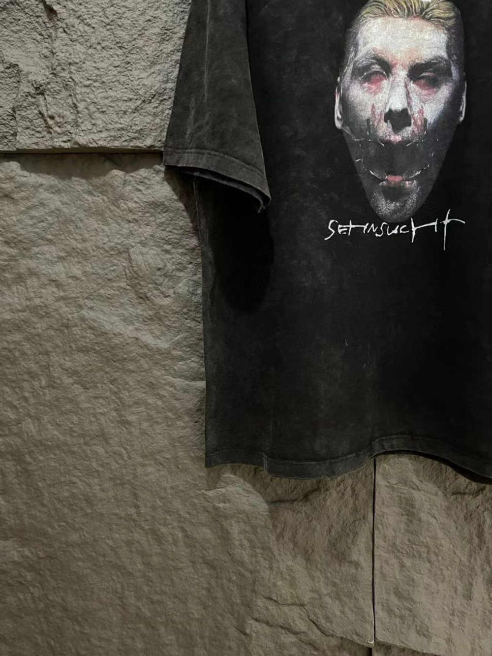 Футболка Vetements