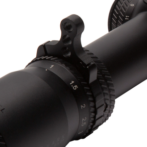 Прицел Sightmark Citadel 1-6x24 CR1 (SM13038CR1)