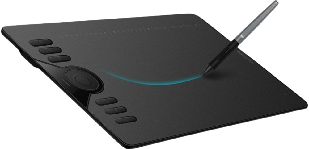Графический планшет HUION HS610