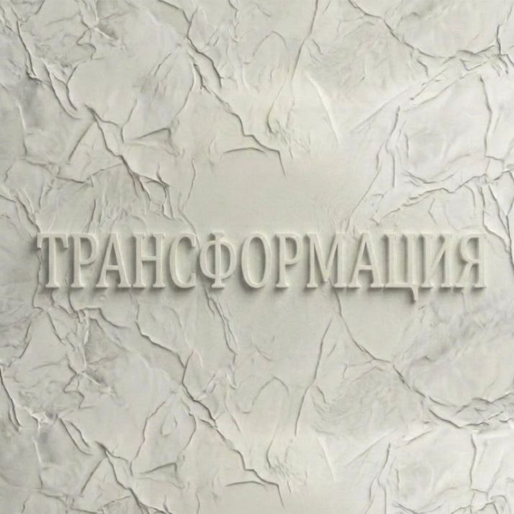 "ТРАНСФОРМАЦИЯ" - 6 месяцев