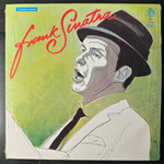Frank Sinatra ‎– Frank Sinatra (США 1975г.)