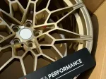 КОВАНЫЕ ДИСКИ ДЛЯ BMW 4 SERIES G22 2022 БМВ