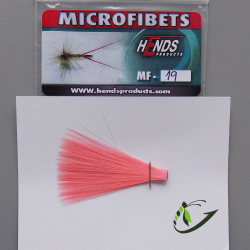HENDS Хвостики Micro Fibets