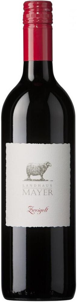 Вино Цвайгельт Ландхаус Майер Вино Цвайгельт Ландхаус Майер