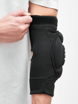 Налокотники Tomorrow Star Black Line