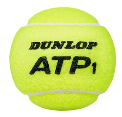 Теннисные мячи Dunlop ATP Championship 4B