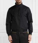 Куртка бомбер EA7 - черный(3DPB07 PN27Z)