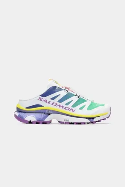 MM6 MAISON MARGIELA х SALOMON КРОССОВКИ XT-4 MULE ПРЕДЗАКАЗ