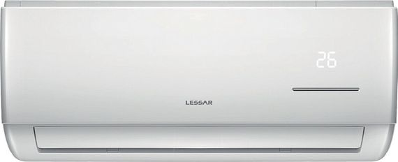 Кондиционер Lessar LS-HE24KSE2/LU-HE24KSE2