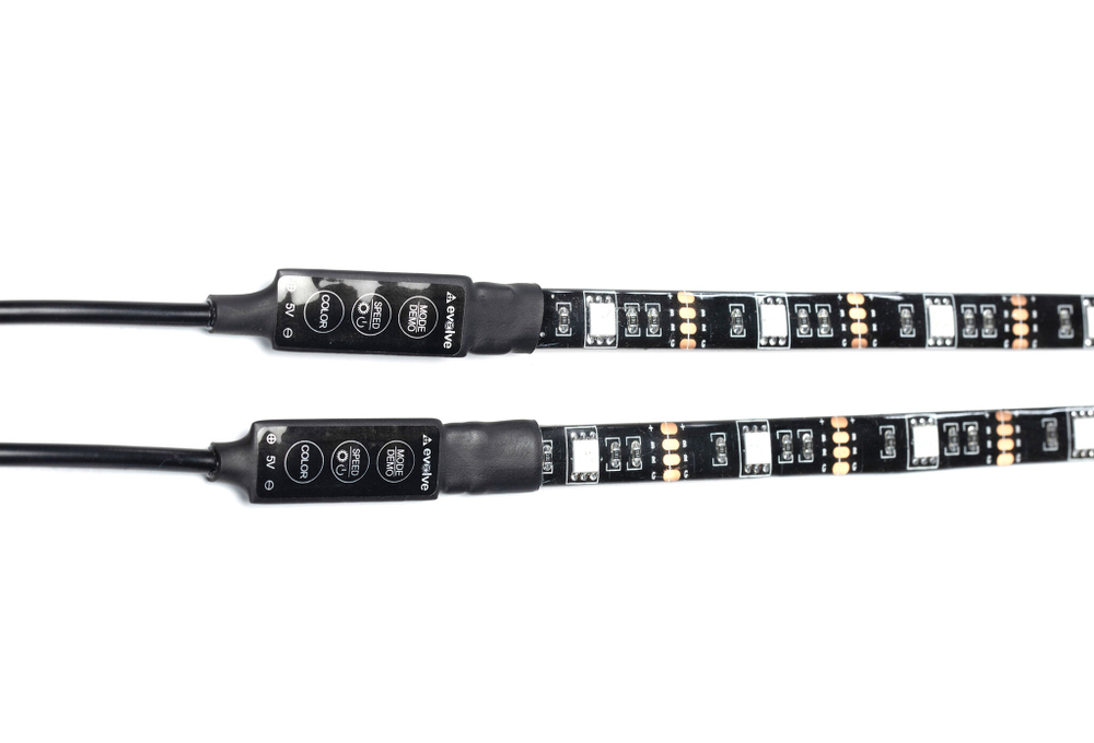 Подсветка для электроскейта Evolve Prism LED Фото3