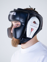 Шлем Reyvel мексиканского типа МП