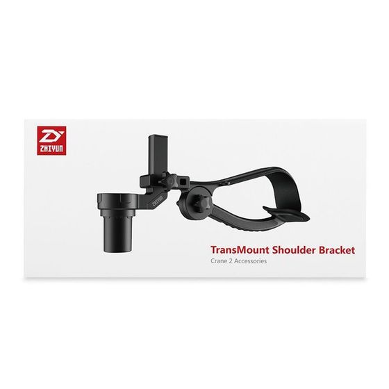 Плечевой упор Zhiyun Shoulder Bracket для Crane 2