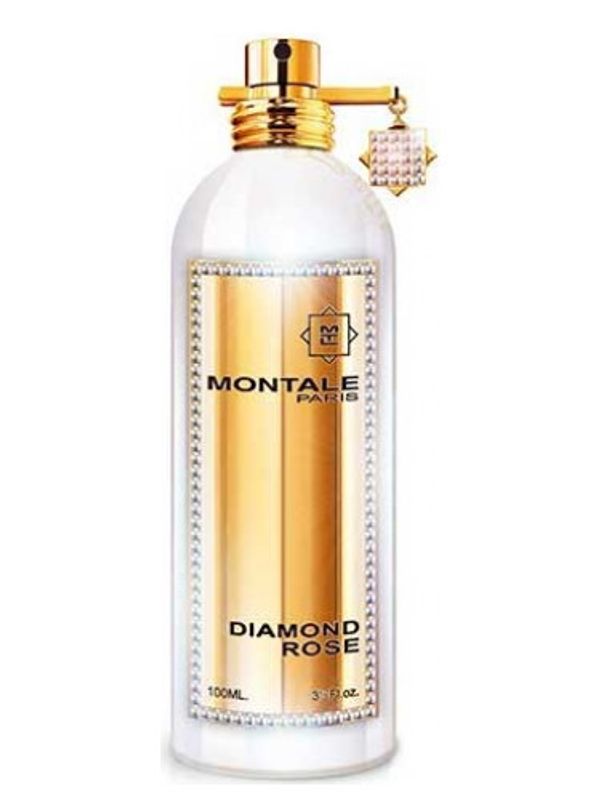 Montale Diamond Rose